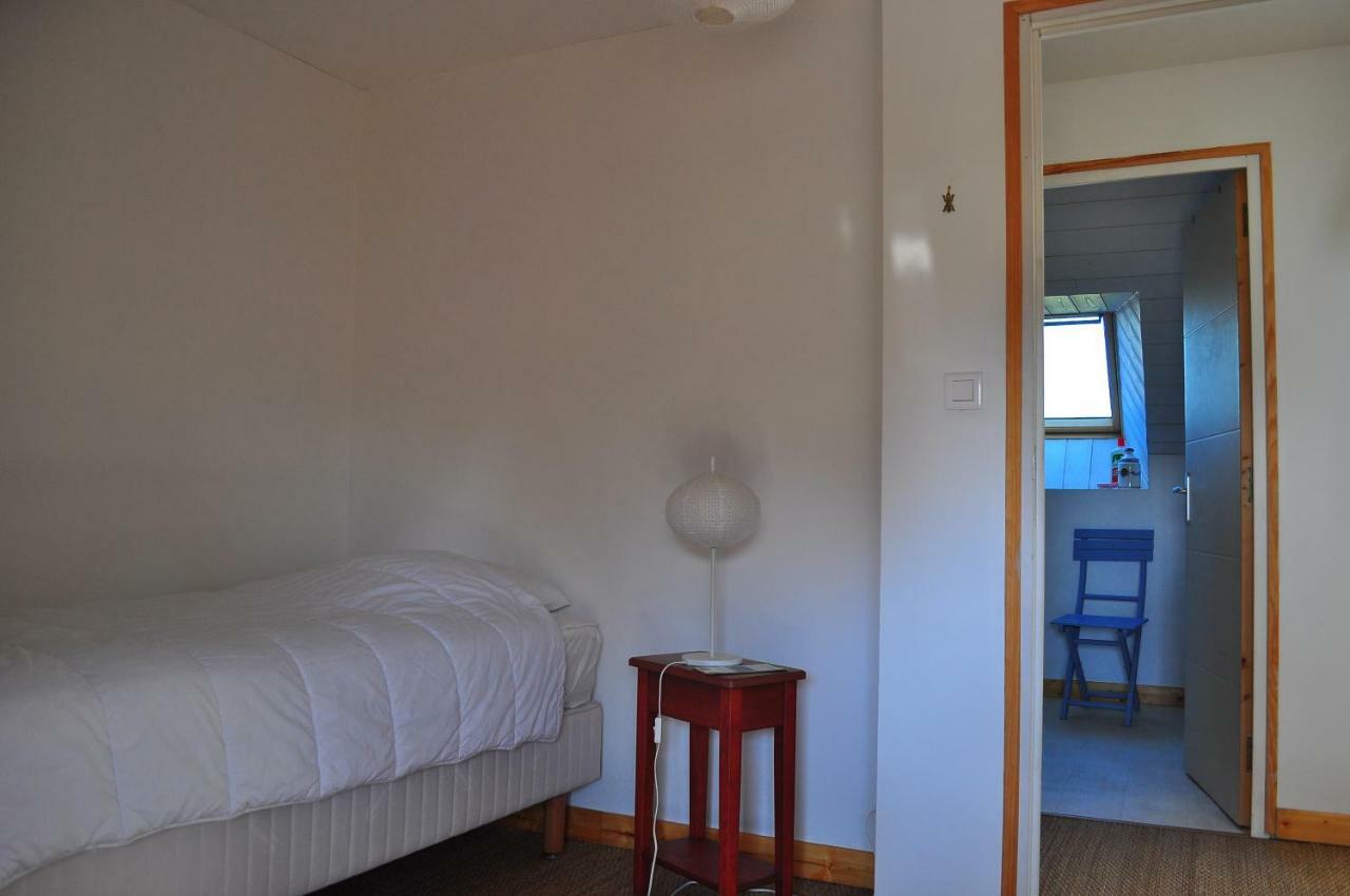 Domaine De Kernanou Hotell Ploërmel Exteriör bild
