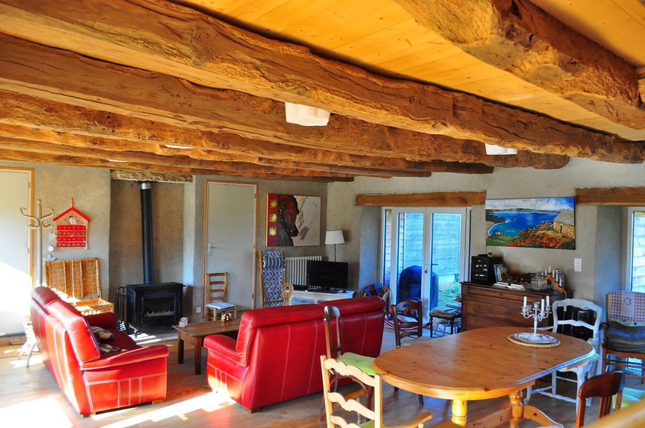 Domaine De Kernanou Hotell Ploërmel Exteriör bild